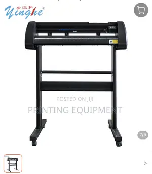 Plotter 2ft Yinghe