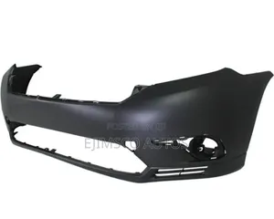 Front Bumper Highlander 2012