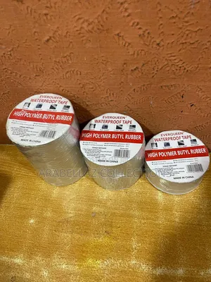 Self-Adhesive Waterproof Sealant Leak Tape