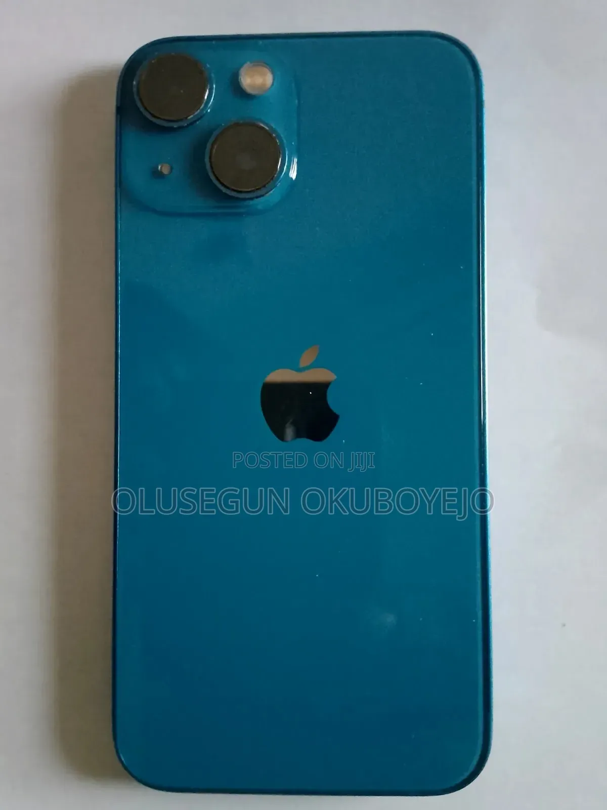 Apple iPhone 13 128 GB Blue