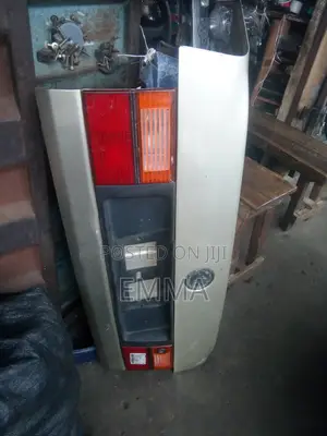 Complete Boolth Vento