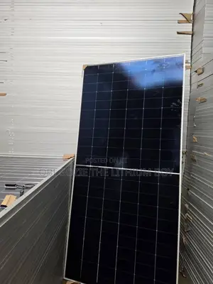 650w Jinko Solar Panel Best Importer and Distributor in Ojo Alaba Mark