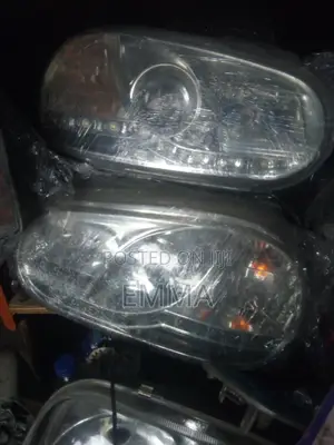 Full Light Golf 4