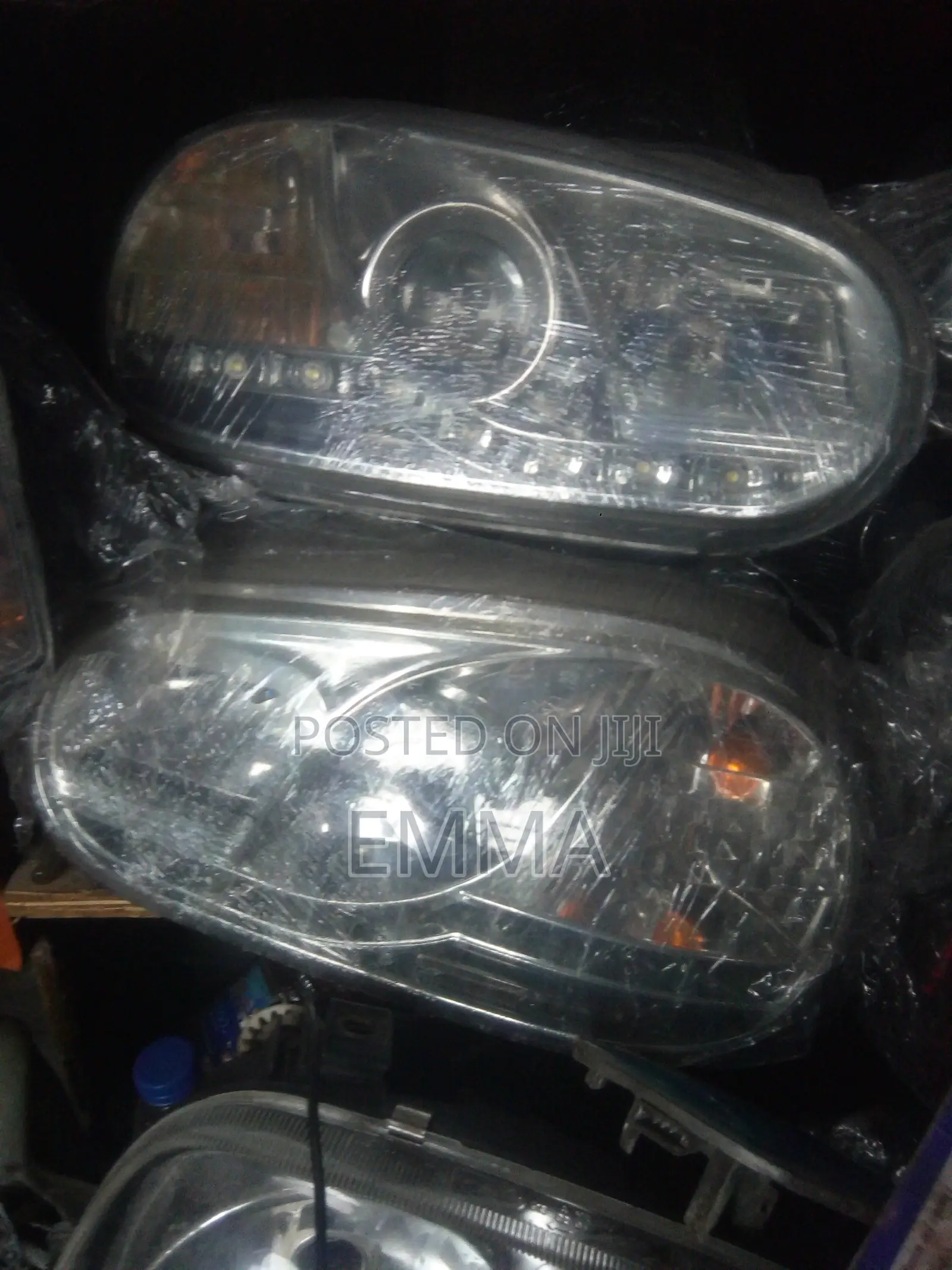 Full Light Golf 4