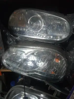 Full Light Golf 4