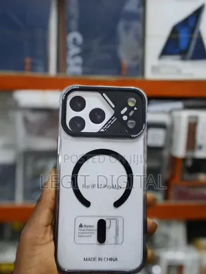 Gear 4 Phone Case