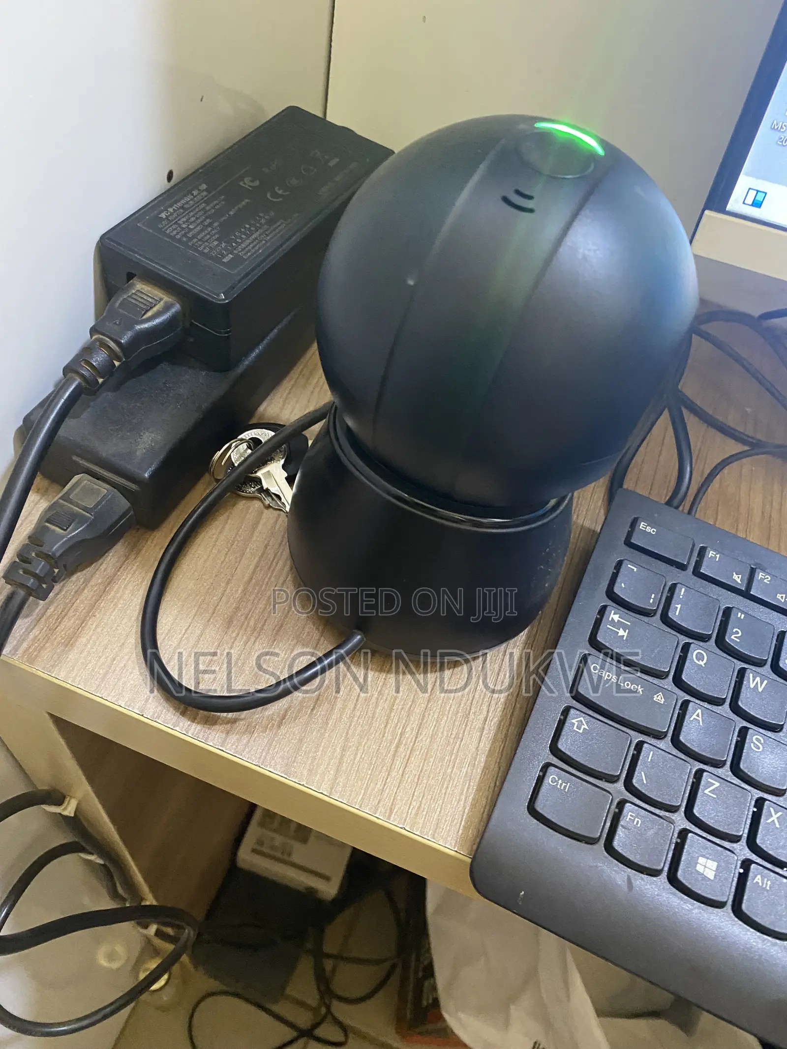 2D USB Barcode Scanner – Fast Accurate