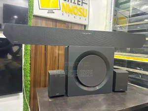 Samsung Qled Q995d Sound Bar