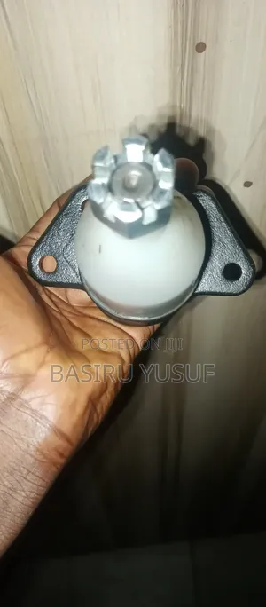 Ball Joint