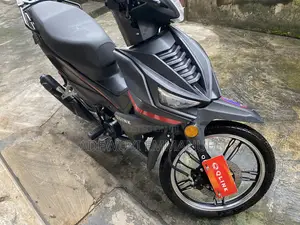 Qlink Reiz 110 2025 Black