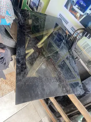 Pano Roof Glass Hyundai Azera Number Two Available Now
