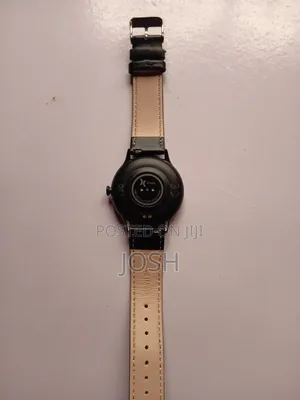 Uk Used Smart Watch