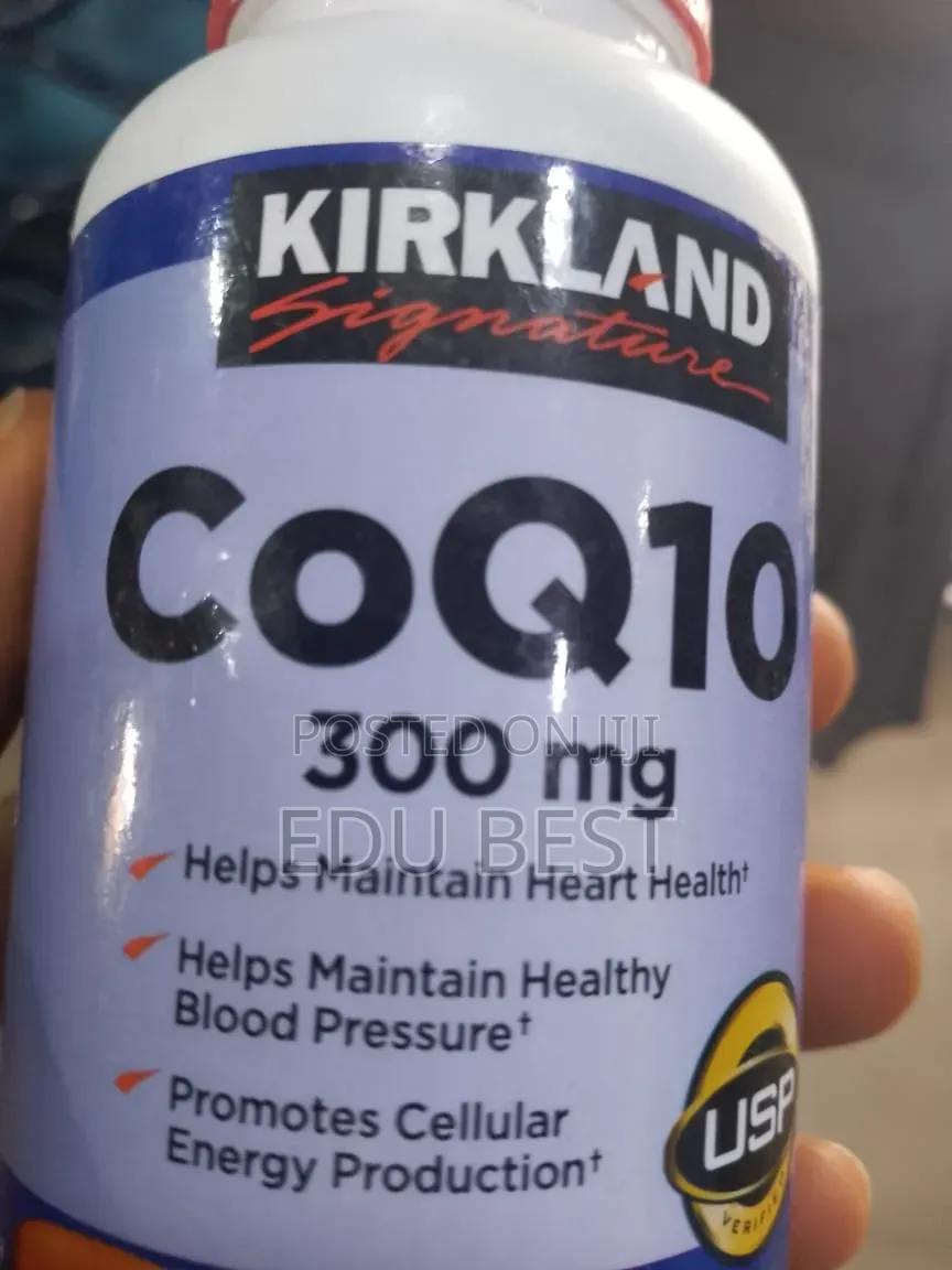 CoQ10 300mg