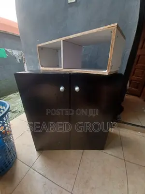 3 by 6 Used Bedstand Small Cupboard for Sale