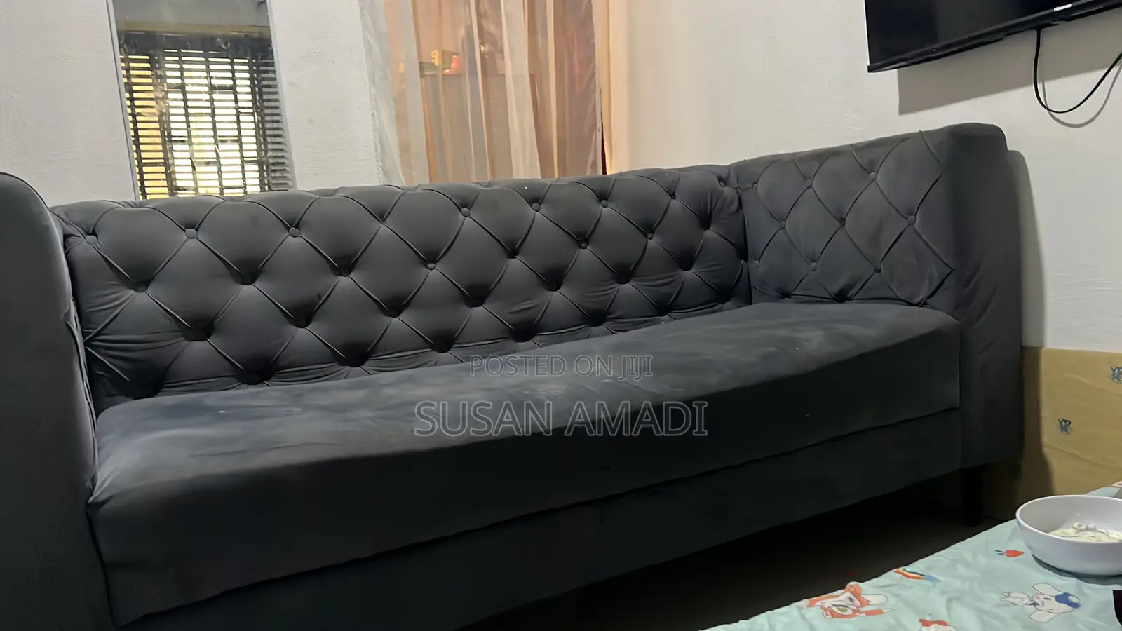 3 Sitter Sofa