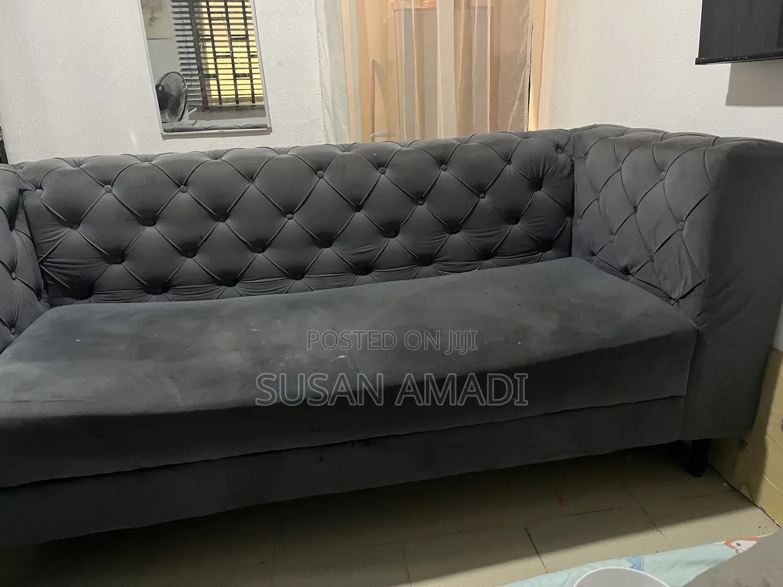 3 Sitter Sofa