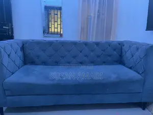 3 Sitter Sofa