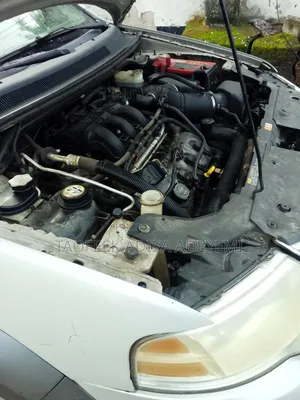 Ford Taurus 2007 Gray