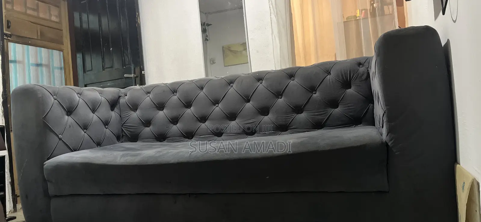 3 Sitter Sofa
