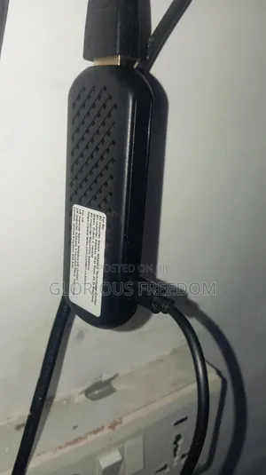 Joystick Smart TV Converter