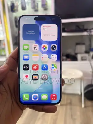 Apple iPhone 16 Plus 128 GB Pink