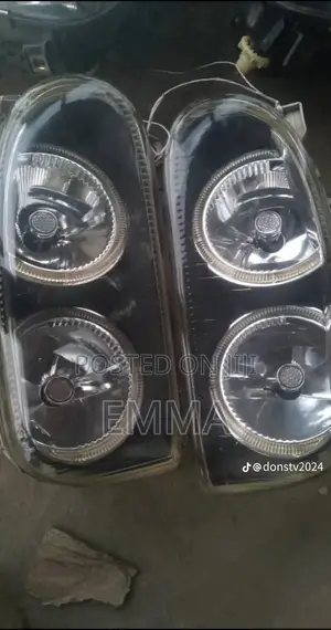 Full Light Golf 3