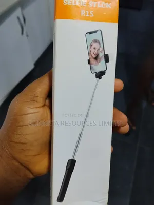 Selfie Sticks