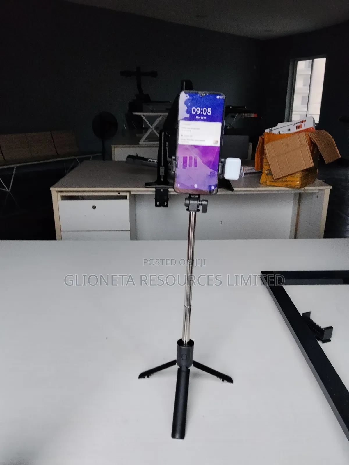 Selfie Sticks