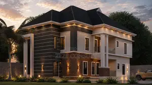 Professional 3D Modeling and Visualization