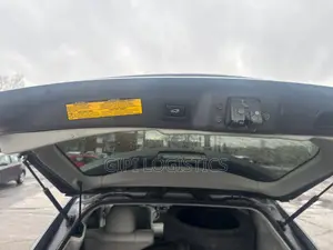 Toyota Venza AWD 2010 Gray