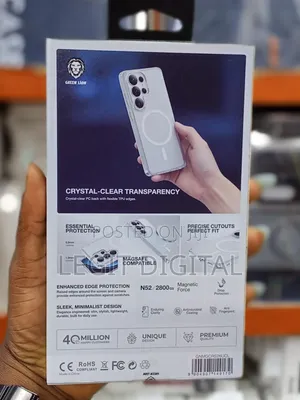 Samsung Phone Case