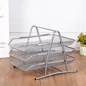 Documents Shelf