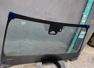 Front Windscreen Grand Highlander 2024 Available Now