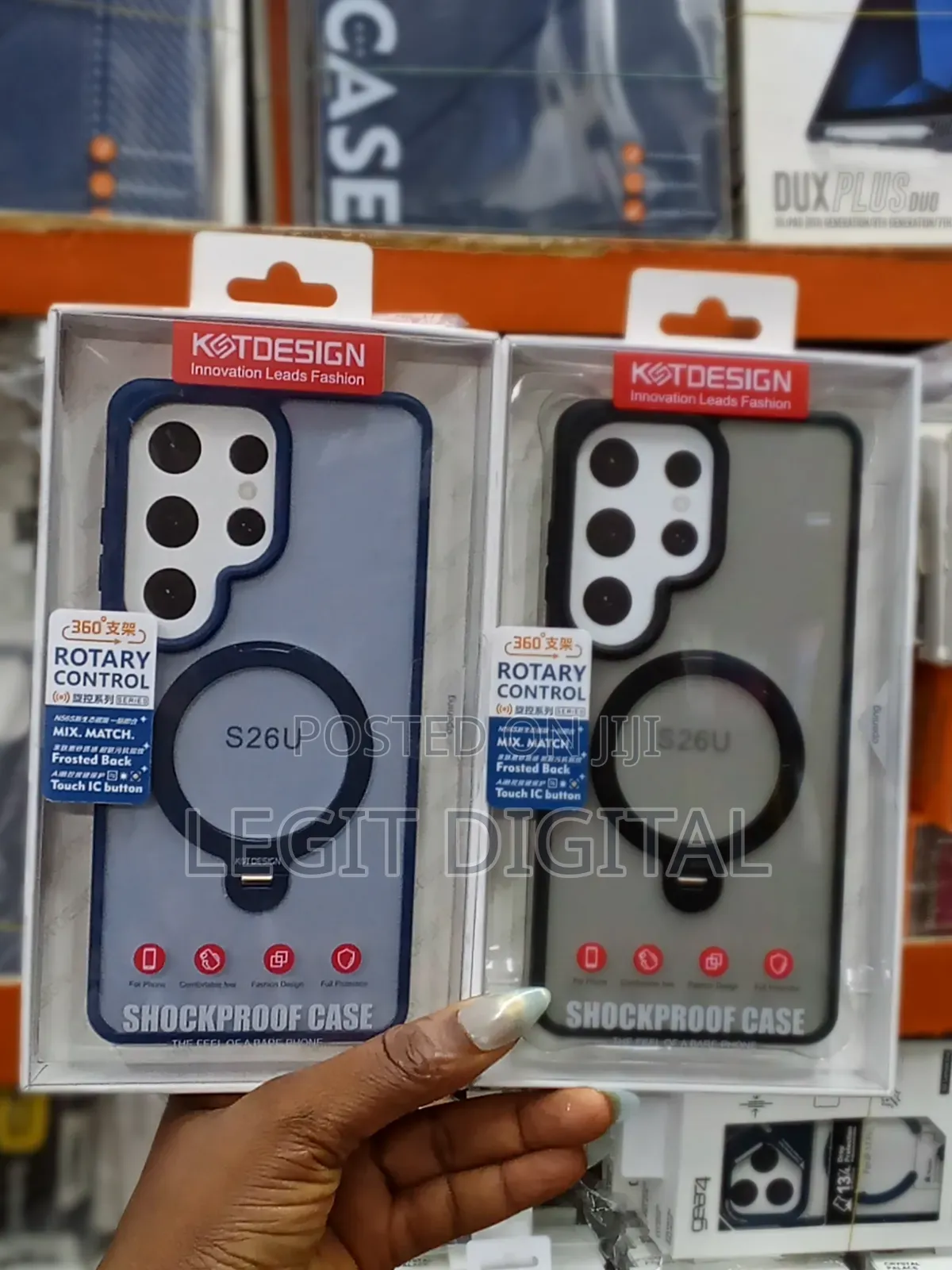 Phone Case
