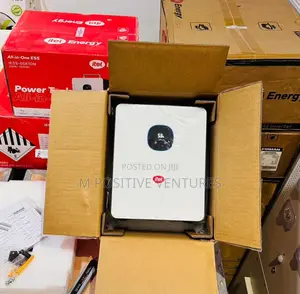 Itel Powertank 500w/1000wh