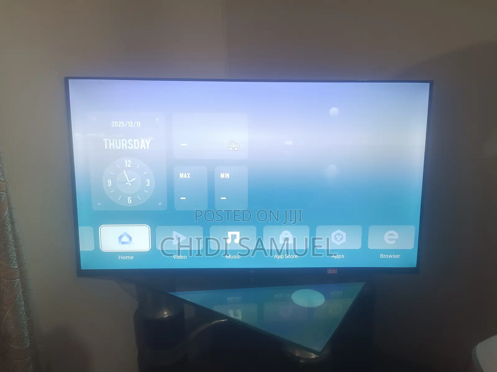Television