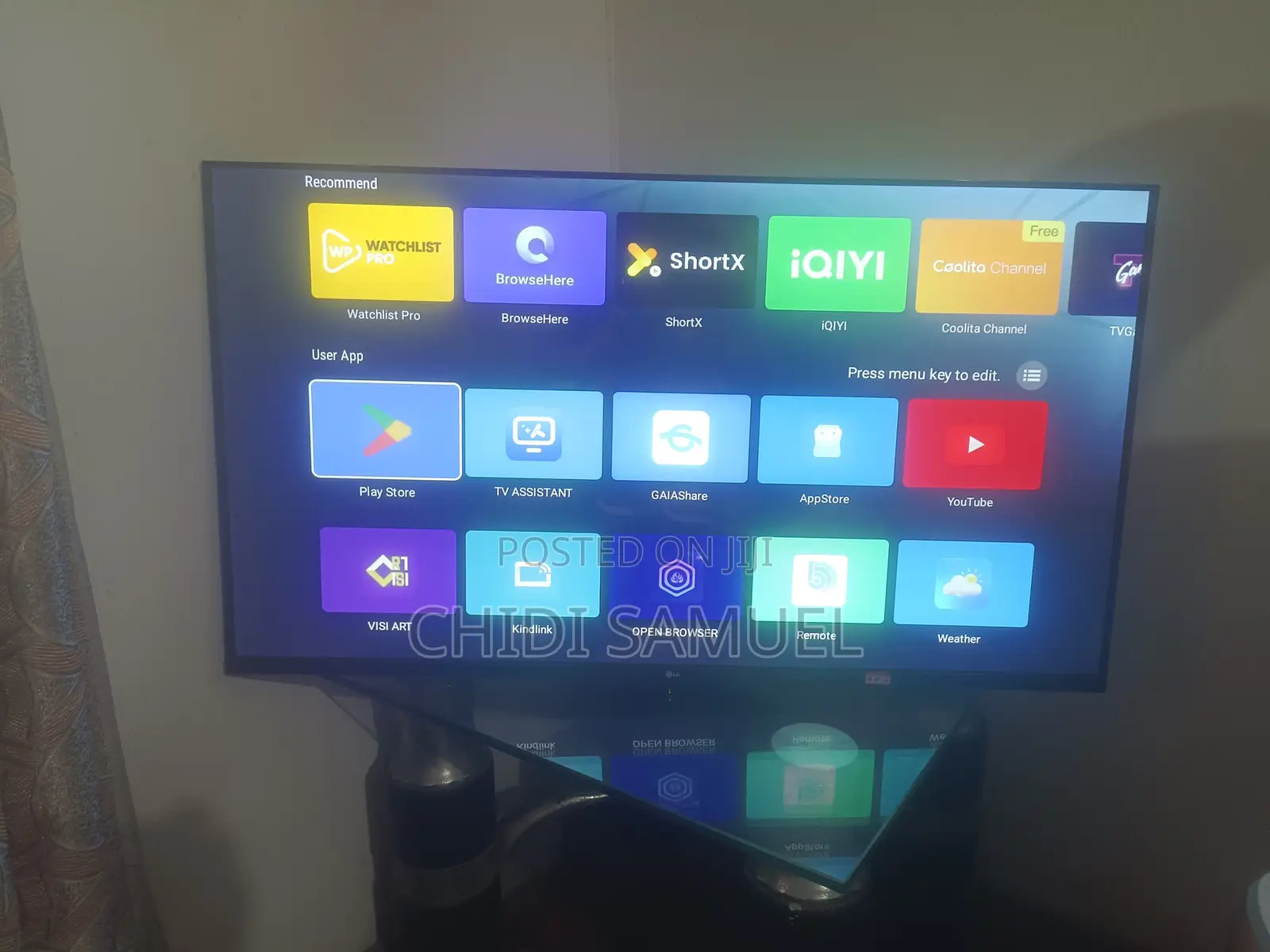 Television