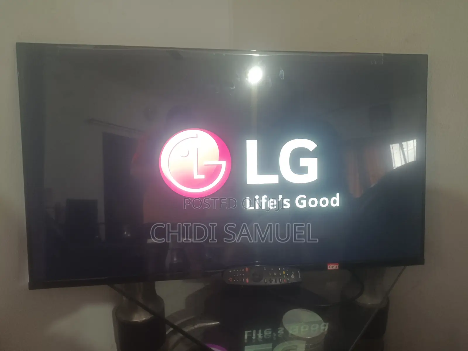 Television