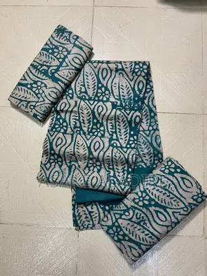 ADIRE Batik Fabric