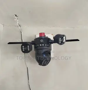 CCTV Camera
