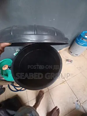 120 Liters Drum for Sale