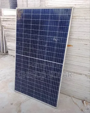 450w Canadian Solar Panels