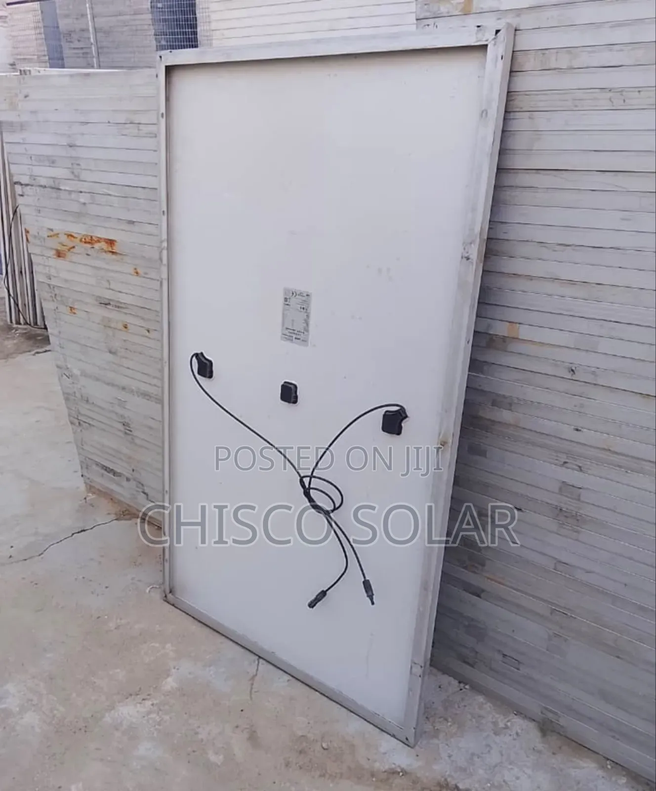 450w Canadian Solar Panels
