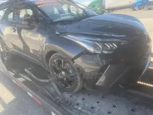 Front Windscreen Toyota C-Hr 2020 Available Now