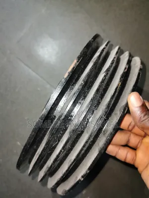 B Belt Pulley