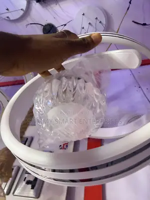 Modern Spiral Ring LED Pendant Light