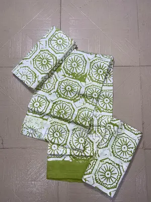 Batik Fabric