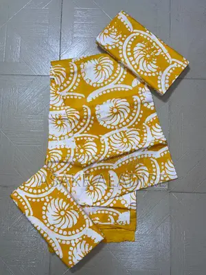 Batik Fabric