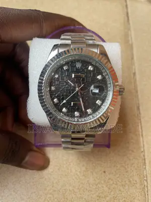 Wrist Watch