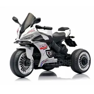 Children Electric Bike 4 to 8 Years